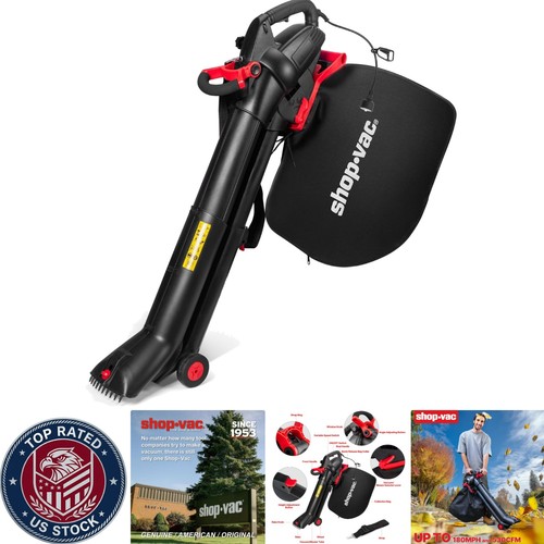 Soffiatore aspiratore e - aspiratore,