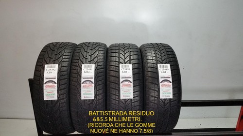 Gomme usate termiche - gomme,