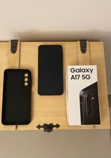 Samsung Galaxy A17 5G - 128GB