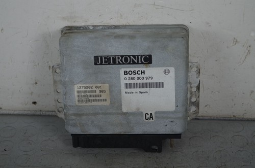 93038 centralina ecu volvo 740 - 93038,