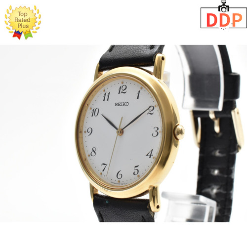 Eccellente orologio seiko - [eccellente+5],