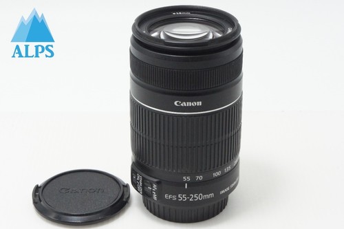 Canon 250 f4 5 - f4-5.6, is