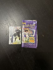 PLAY CARD FIGURINE PANINI