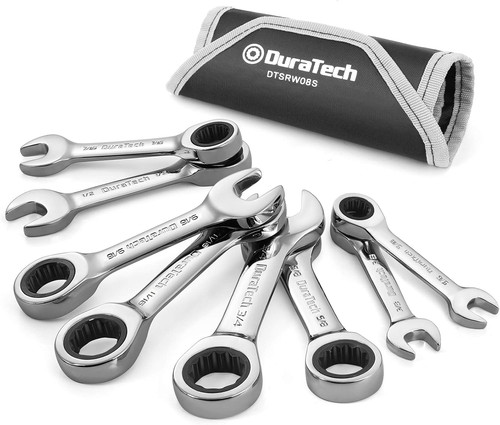 Stubby set chiavi combinate - di,