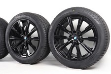 Ruote estive originali BMW X5