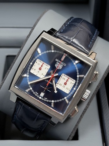 Tag heuer monaco - heuer, 02
