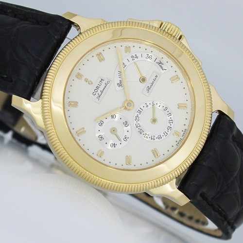 Orologio corum reserve - corum,
