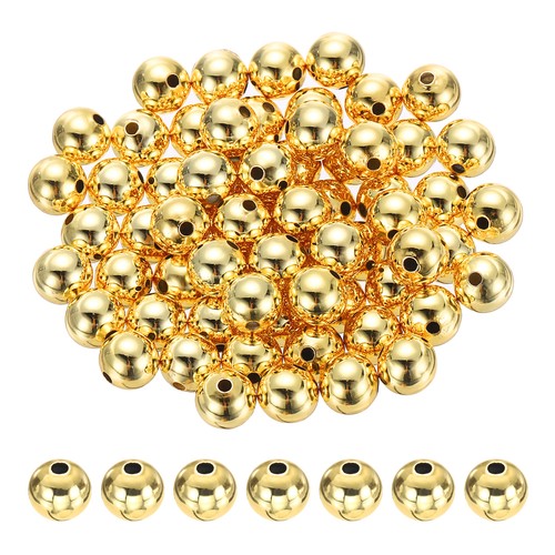64pcs perlini spaziatore 6mm - 64pcs,