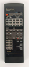 PIONEER CU-AP023 - TELECOMANDO - REMOTE CONTROL - FUNZIONANTE