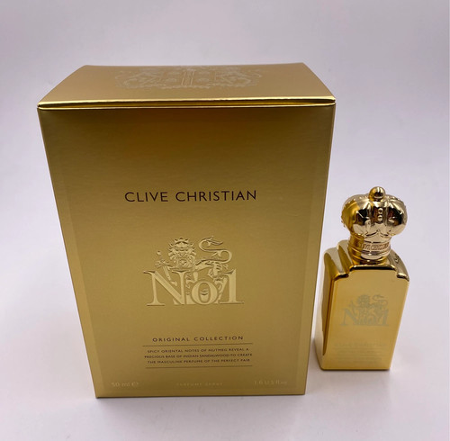Profumo clive christian - profumo, n.