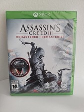 Assassin's Creed III