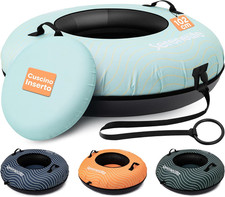 Slitta Da Neve, Slittino Da