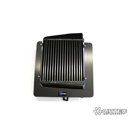 Intercooler attacco superiore