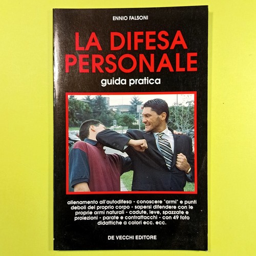 Difesa personale guida - difesa,