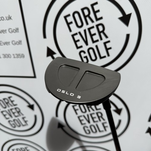 Ping pld oslo putter - ping,
