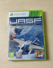 XBOX 360 JASF JANE'S ADVANCED
