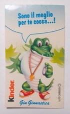 VECCHIO ADESIVO / Old Sticker