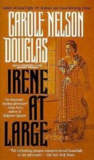 Irene At Large: An Irene Adler