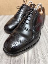 CHURCH'S BURWOOD OXFORD