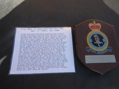 Royal air force - '224, group