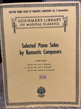 Assoli di pianoforte