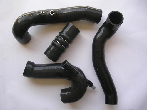 Set tubi silicone - , turbo