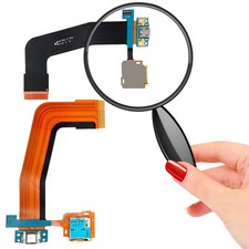 ORIGINAL TAB S SM T805 Port