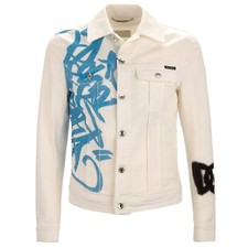 DOLCE & GABBANA Graffiti Rocco