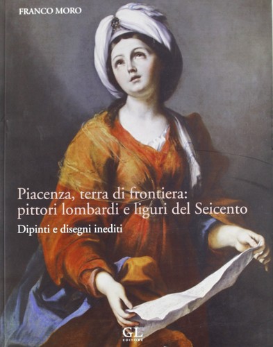Piacenza terra frontiera - di,