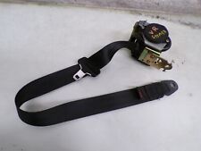 Cintura Peugeot 206 Cc Cabrio