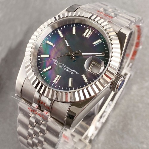 Orologio uomo automatico 40mm - uomo,