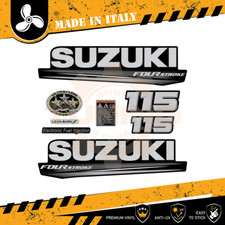 Decalcomania Adesivi Motore