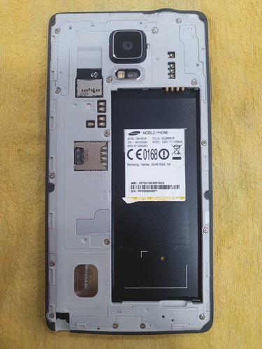 Cellulare tg311 samsung galaxy - cellulare,