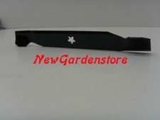 Lama trattorino tagliaerba