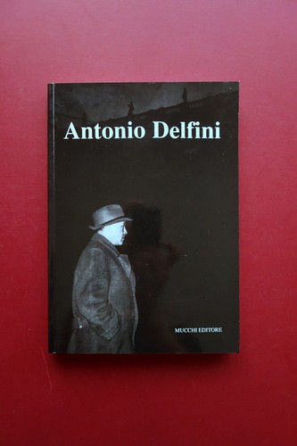 Antonio delfini testimonianze - antonio,