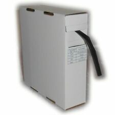 ROTOLO 11MT GUAINA TERMORESTRINGENTE TERMORETRAIBILE TERMORETRATTILE 4,8 1,6MM