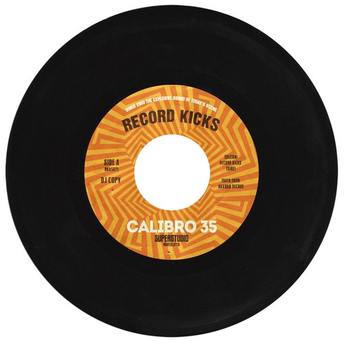 Calibro superstudio gomma - calibro, superstudio/gomma