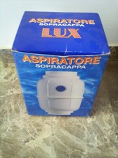 ASPIRATORE ELETTRICO