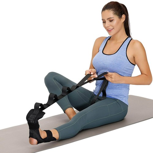 Banda fascia elastica fitness - fascia,