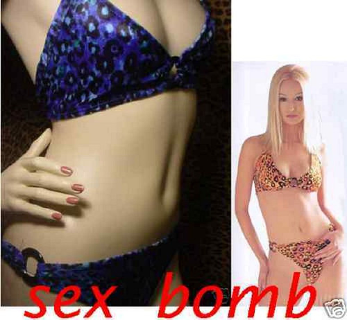 Sexy completo bikini - sexy,