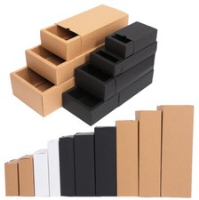 10 scatole cassetto carta