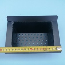 CROGIOLO PER STUFE VULCANIA