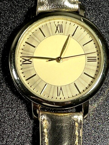 Orologio gold hobby lobby - orologio,