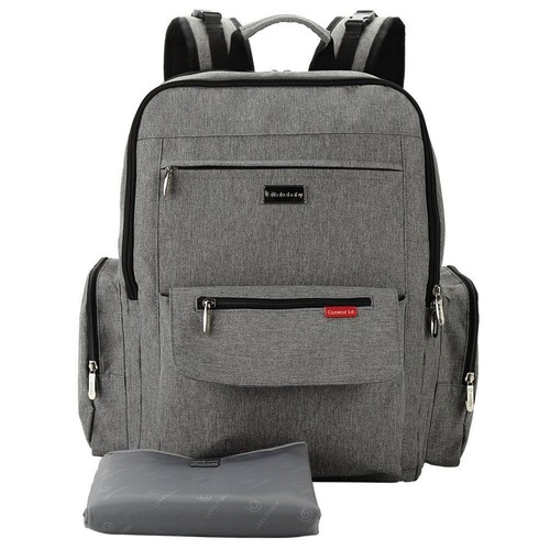 Nuovo zaino borsa fasciatoio - borsa,