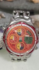 Orologio vintage quarzo - orologio,