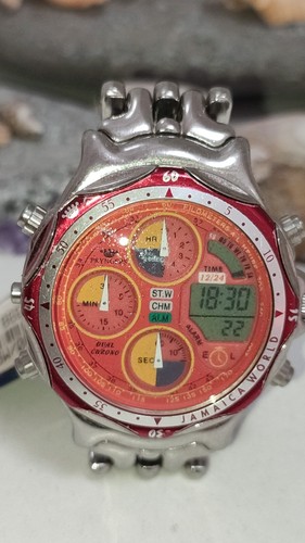Orologio vintage quarzo - orologio,