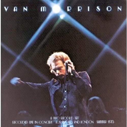 Van morrison s too - morrison, late
