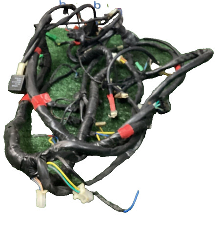Impianto elettrico aprilia - impianto,