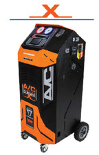 Stazione di ricarica aria