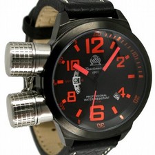 German U-Boot HORIZONTAL Crown